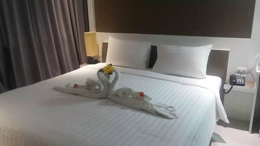 اتاق SINO MAISON